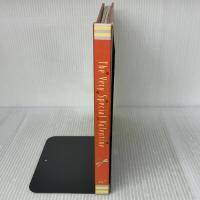 The Very Special Valentine (Templar, TEMP) Chronicle Books MaggieKneen