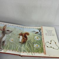 The Very Special Valentine (Templar, TEMP) Chronicle Books MaggieKneen