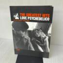BS LOVE PSYCHEDELICO/THE GREATEST HITS (BAND SCORE) ドレミ楽譜出版社 -