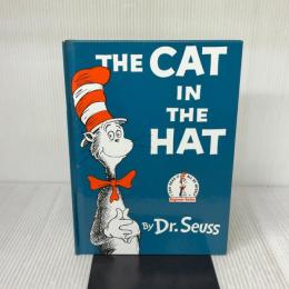 The Cat in the Hat (Beginner Books) Random House Books for Young Readers Dr. Seuss