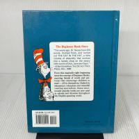 The Cat in the Hat (Beginner Books) Random House Books for Young Readers Dr. Seuss