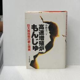 高速増殖炉もんじゅ: 巨大核技術の夢と現実 七つ森書館 小林 圭二