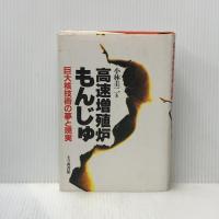 高速増殖炉もんじゅ: 巨大核技術の夢と現実 七つ森書館 小林 圭二