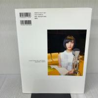 【※付属品欠品】佐倉綾音ファースト写真集『さくらのおと~佐倉綾音フォトブック~』