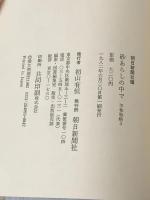 平和戦略〈3〉砂あらしの中で (1982年)