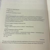 World 3.0: Global Prosperity and How to Achieve It Harvard Business School Pr PankajGhemawat