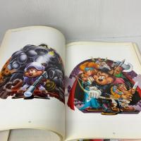アートオブススムマツシタ アスキー 松下 進