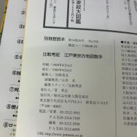 比較考証江戸東京古地図散歩 (別冊歴史読本 29) KADOKAWA(新人物往来社)