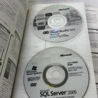 完全詳説!Visual Studio 2005 & SQL Server 2005 日経BP