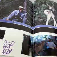 【※イタミ有り】ムツゴロウとゆかいな仲間たち: 畑正憲珠玉の写真集 (3) 朝日出版社 畑 正憲