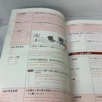【※書き込み有り】日本語能力試験 N2完全攻略・テキスト＆実践問題集 ナツメ社 インターカルト日本語学校