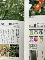 【※イタミ有り】よくわかる樹木大図鑑: 葉・花・実・樹皮 永岡書店 平野 隆久