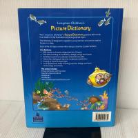 Longman Children's Picture Dictionary with CDs: With Songs and Chants Pearson Japan Pearson Longman