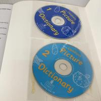 Longman Children's Picture Dictionary with CDs: With Songs and Chants Pearson Japan Pearson Longman