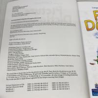 Longman Children's Picture Dictionary with CDs: With Songs and Chants Pearson Japan Pearson Longman