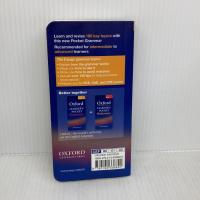【※難あり】Oxford Learner's Pocket Grammar Oxford University Press, USA JohnEastwood