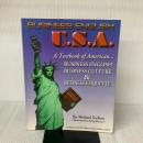 【※多数の書き込み有り】Business English: U.S.A. : A Textbook of American Business English