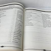 【※多数の書き込み有り】Business English: U.S.A. : A Textbook of American Business English