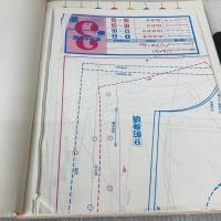 【※イタミ有り】手縫いのらくちんソーイング: 0~2歳 (別冊ベビーエイジ) 婦人生活社
