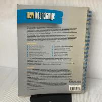 New Interchange Teacher's Edition 2: English for International Communication Cambridge University Press Jack C.Richards