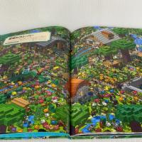MINECRAFT マインクラフト クリーパーをつかまえろ! 小学館