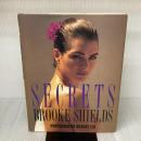 SECRETS ブルック・シールズ写真集 スコラ