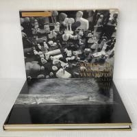 山本正道作品集: WORKS OF MASAMICHI YAMAMOTO1965-1988 新潮社 山本 正道