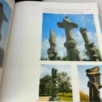 【※カバー無し】Henry Moore - Escultura