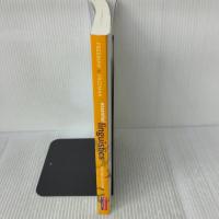 【※書き込み有り】Essential Linguistics: what teachers need to know to teach ESL, Reading, Spelling, and Grammar