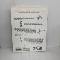 What If?: Serious Scientific Answers to Absurd Hypothetical Questions John Murray Publishers Ltd RandallMunroe