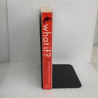 What If?: Serious Scientific Answers to Absurd Hypothetical Questions John Murray Publishers Ltd RandallMunroe