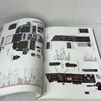 AV-8A/B ハリアー/ハリアーII (世界の傑作機№204) 文林堂