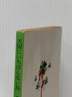 天国にいちばん近い島―地球の先っぽにある土人島での物語 (1970年)