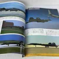 世界の傑作機 「SR-71 ブラックバード」 (No.100) 文林堂