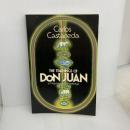 【※難あり】The Teachings of Don Juan: A Yaqui Way of Knowledge　Carlos Castaneda