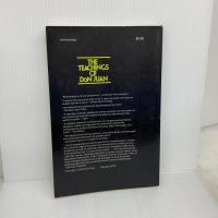 【※難あり】The Teachings of Don Juan: A Yaqui Way of Knowledge　Carlos Castaneda