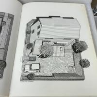 イラストレーションパースの展開 グラフィック社 水戸岡鋭治