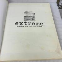 【※イタミ有り】BS/エクストリーム「ウエイティングフォーザパンチライン」 シンコーミュージック