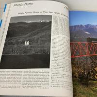 GA HOUSES SPECIAL 02 MASTERPIECES1971-2000―世界の住宅 ADAエディタトーキョー Yukio Futagawa