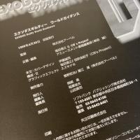 【※イタミ有り】エクソダスギルティー ワールドガイダンス ソフトバンククリエイティブ