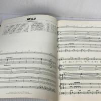 BS オアシス/モーニンググローリー シンコーミュージック