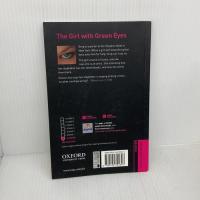 Oxford Bookworms Library: Starter Level: The Girl with Green Eyes (Oxford Bookworms Library. Crime & Mistery. Starter) Oxford University Press, USA JohnEscott