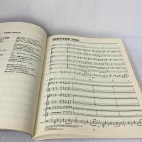 ハイ・スタンダード アングリー・フィスト: ギター&ベース・タブ譜付 バンド・スコア 全音楽譜出版社 -