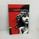 Les Miserables (Oxford Bookworms Library. Human Interest, Stage 1) Oxford University Press, USA JenniferBassett