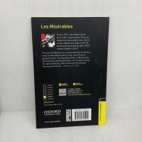 Les Miserables (Oxford Bookworms Library. Human Interest, Stage 1) Oxford University Press, USA JenniferBassett