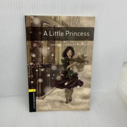 A Little Princess (Oxford Bookworms Library-Human Intrest) Oxford Univ Pr Frances HodgsonBurnett