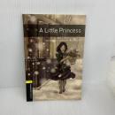 A Little Princess (Oxford Bookworms Library-Human Intrest) Oxford Univ Pr Frances HodgsonBurnett