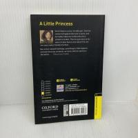 A Little Princess (Oxford Bookworms Library-Human Intrest) Oxford Univ Pr Frances HodgsonBurnett