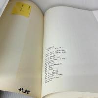 十七帖〈二種〉[東晋・王羲之/草書] (中国法書選 14) 二玄社 王羲之