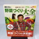 NHK趣味の園芸 やさいの時間 藤田智の 野菜づくり大全 (生活実用シリーズ) NHK出版